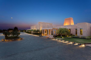 Гостиница Welcomhotel by ITC Hotels, Jodhpur  Джодхпур